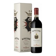 Frescobaldi - Castello di Nipozzano Riserva Chianti Rúfina in Geschenkverpackung - 0.75L - 2022