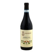 G.D. Vajra - Barbera d’Alba - 0.75L - 2025