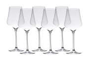 Gabriel Glas - StandArt Weingläser - 6 Stücke