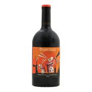 Geografico - Prima Festa Primitivo di Manduria - 0.75L - 2024
