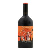 Geografico - Prima Festa Primitivo di Manduria - 0.75L - 2024