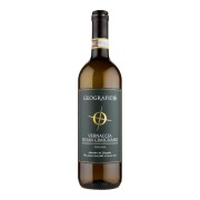 Geografico - Vernaccia San Gimignano - 0.75L - 2025