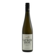 Geyerhof - Oberfucha Ried Hoher Rain Grüner Veltliner - 0.75L - 2024