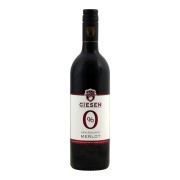 Giesen - Merlot - 0.75L - Alkoholfrei