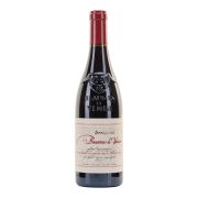 Gigondas LaCave - Beaumes de Venise Cuvée Terrissimo - 0.75L - 2021