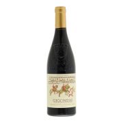 Gigondas LaCave - Gigondas Grande Reserve Hallali - 0.75L - 2022