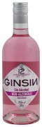 GinSin - Strawberry - 0.7L
