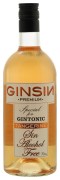 GinSin - Tangerine - 0.7L