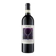 Giodo - Brunello di Montalcino - 0.75L - 2018
