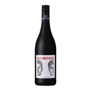 Goedverwacht Family wines - Bad Brothers Red - 0.75L - 2021