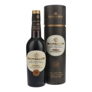 González Byass - Matusalem Oloroso Dulce V.O.R.S. in Geschenkverpackung - 0.375L