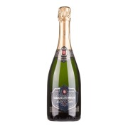 Graham Beck - MCC Brut Blanc de Blancs Vintage - 0.75L - 2020