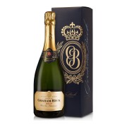 Graham Beck - MCC Brut in Geschenkverpackung - 1.5L