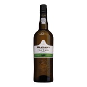 Graham’s Port - Fine White Port - 0.75L