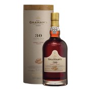 Graham’s Port - Graham’s 20 Year Old Tawny in Geschenkverpackung - 4.5L