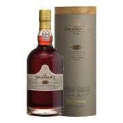 Graham’s Port - Graham’s 40 Year Old Tawny in Geschenkverpackung - 4.5L