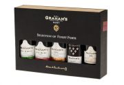 Graham’s Port - Probierauswahl - 5 x 0.05L