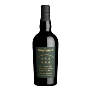 Graham’s Port - Six Grapes Special Vila Velha Edition Reserve Port - 0.75L