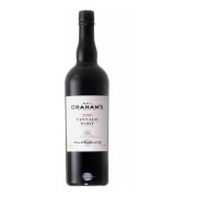 Graham’s Port - Vintage - 0.75L - 2000