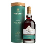 Graham’s - Single Harvest Tawny Colheita in Geschenkverpackung - 0.75L - 1997