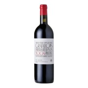 Gratallops - Partida Bellvisos - 0.75L - 2004