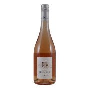 Greg & Juju - Le Petit Réserve Rosé - 0.75L - 2024