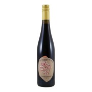 Gustavshof - Traubensaft Pur Rot - 0.75L - Alkoholfrei