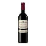 Hacienda Monasterio - Reserva - 0.75L - 2020