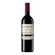 Hacienda Monasterio - Reserva Especial - 0.75L - 2018