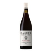 Hasher Family Wines - Pinot Noir - 0.75L - 2024