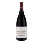 Haute Cabrière - Arnim Family Reserve Syrah Pinot Noir - 0.75L - 2021