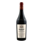Henri Maire - Arbois Trousseau Vignes aux Anes - 0.75L - 2023