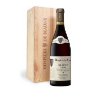 Hospices de Beaune - Beaune Premier Cru Cuvée Dames Hospitalières in Geschenkverpackung - 1.5L - 2014