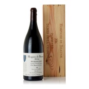 Hospices de Beaune - Pommard Premier Cru Cuvée Dames de la Charité in Geschenkverpackung - 1.5L - 2016