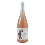 Je m’Appelle - Rosé - 0.75L - 2023