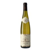 Jean Geiler - Pinot Blanc Sec - 0.75L - 2024