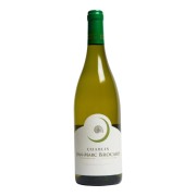 Jean-Marc Brochard - Chablis - 0.75L - 2024