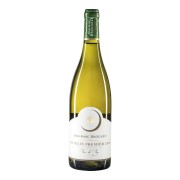 Jean-Marc Brochard - Chablis Premier Cru Vau de Vey - 0.75L - 2023