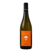 Jérémie Huchet - Chapeau Melon Blanc - 0.75L - 2025
