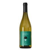 Jérémie Huchet & Jérémie Mourat - Chapeau Chenin - 0.75L - 2024