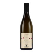 Jérémie Huchet & Jérémie Mourat - Muscadet Les Montys Le Parc - 0.75L - 2021