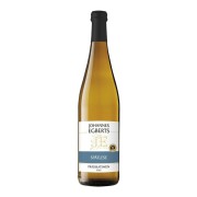 Johannes Egberts - Spätlese Suss - 0.75L - 2024