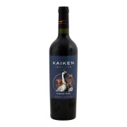Kaiken - Indomito Cabernet Franc - 0.75L - 2022