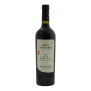 Kaiken - Terroir Cabernet Sauvignon Malbec Petit Verdot - 0.75L - 2022