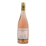 Kiwi Cuvée - Cabernet Franc Rosé - 0.75L - 2024