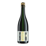 KolonneNull - Cuvée Blanc Sparkling No. 01 - 0.75L - Alkoholfrei