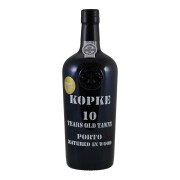 Kopke Porto - 10 Years Old Tawny - 0.75L