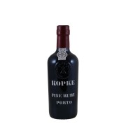 Kopke Porto - Fine Ruby - 0.375L