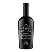 L.A.S. Vino - Cabernet Sauvignon - 0.75L - 2018