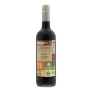 l’Auratae - Nero d’Avola BIO - 0.75L - 2024